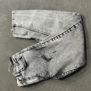 💥50% sale💥Destroy Denim distressed skinny fit jeans 11/12 #b659